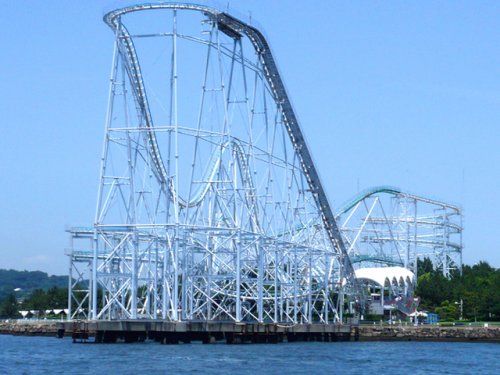 横浜・八景島シーパラダイスの画像