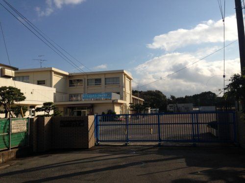 浜須賀小学校の画像