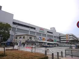 阪神西宮駅の画像