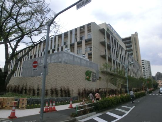 豊島病院の画像