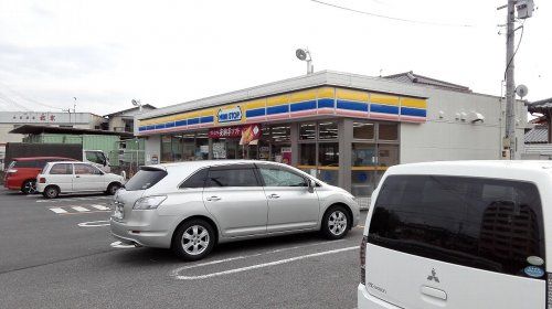 ミニストップ 豊田野見山町店の画像