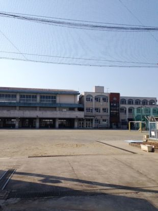 名古屋市立松栄小学校の画像