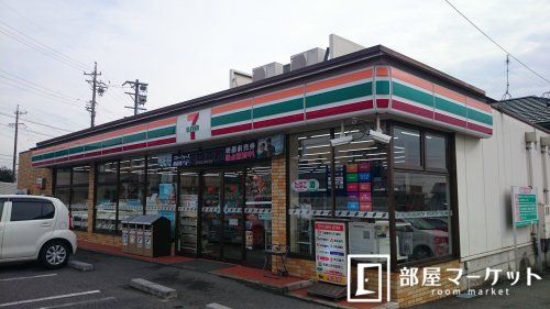 セブン−イレブン豊田市今町店の画像