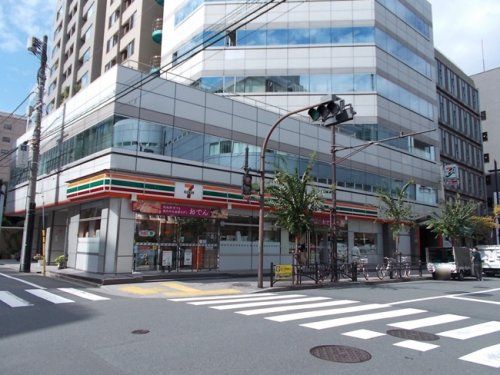セブンイレブン 麹町駅前店の画像