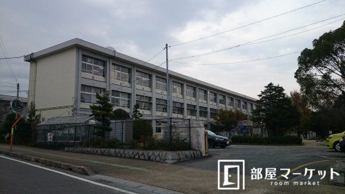  豊田市立寿恵野小学校の画像