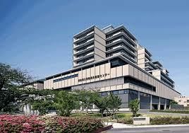 兵庫県立尼崎総合医療センターの画像