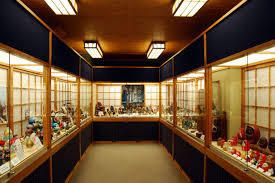尼崎信用金庫 世界の貯金箱博物館の画像