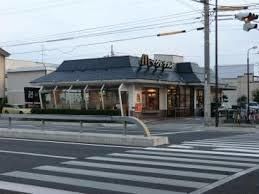 マクドナルド ２号線武庫川店の画像