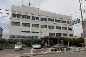 尼崎北警察署の画像