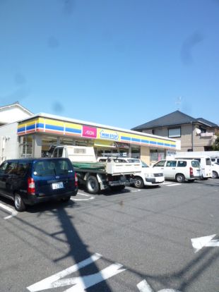 ミニストップ名古屋山花町店の画像