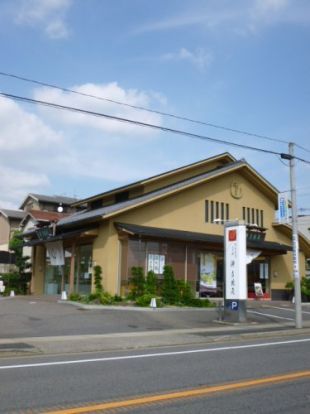 吉兆庵 名古屋石川橋店の画像