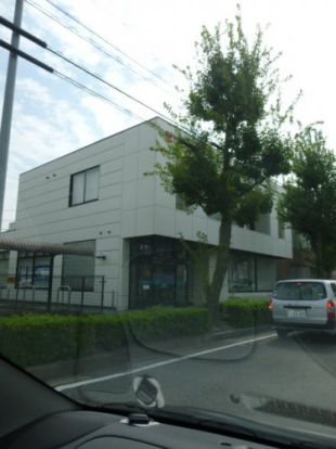 瀬戸信用金庫 田代支店の画像