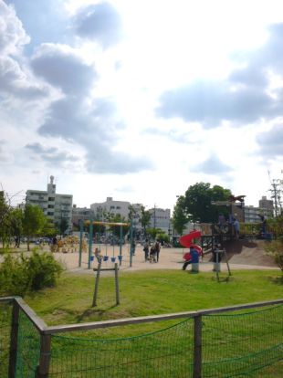 川名公園の画像