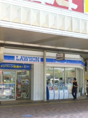 ローソン 鶴舞駅前店の画像