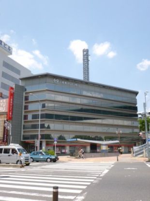 三菱東京UFJ銀行 鶴舞支店の画像