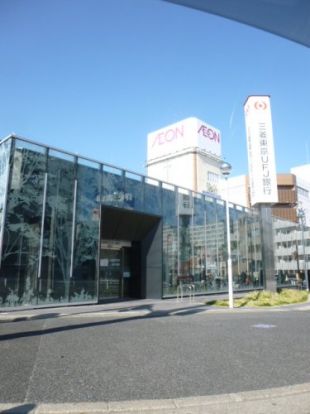 三菱東京UFJ銀行 八事支店の画像