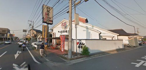  がってん寿司川越神明町店の画像