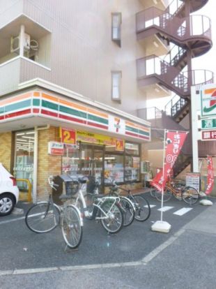 セブン−イレブン名古屋曙町３丁目店の画像