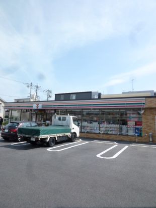 セブン−イレブン 名古屋御器所南店の画像