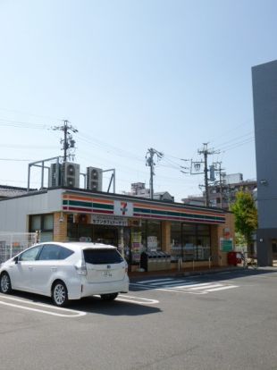 セブン−イレブン名古屋大喜新町１丁目店の画像