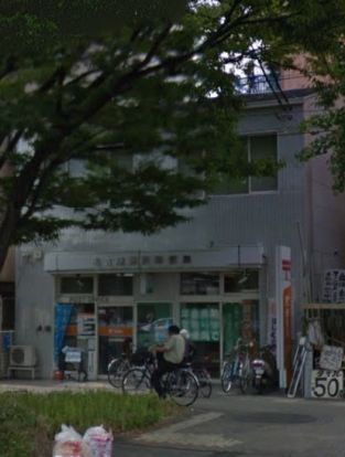 名古屋洲原郵便局の画像