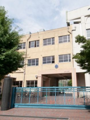 汐路小学校の画像