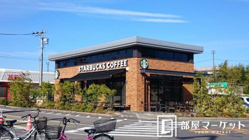 スターバックスコーヒーアピタ豊田元町店の画像