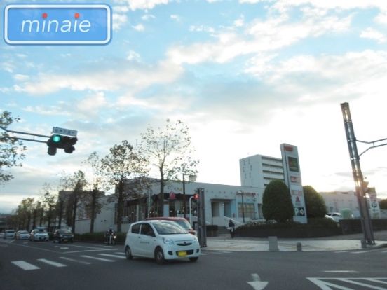 マルエツ 八千代中央駅前店の画像