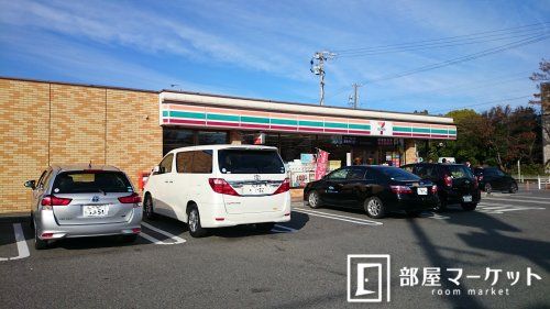 セブンイレブン豊田市柿本町店の画像