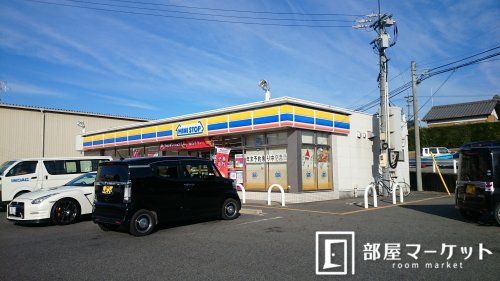 ミニストップ豊田柿本町店の画像