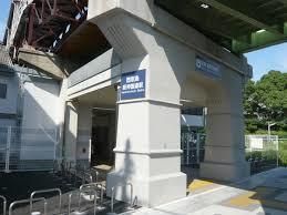 阪神国道駅の画像