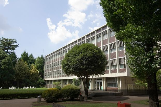 武蔵野大学（武蔵野キャンパス）の画像