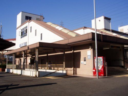 竹田駅（地下鉄烏丸線）の画像