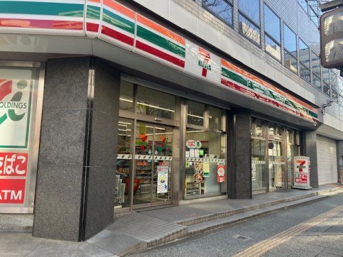 セブン−イレブン仙台一番町１丁目店の画像