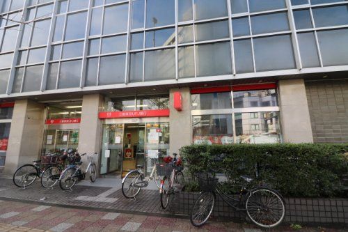三菱UFJ銀行 滝野川支店の画像