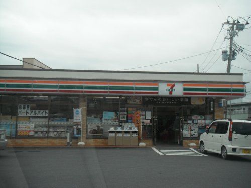 セブン−イレブン石巻貞山１丁目店の画像