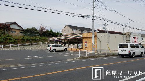 セブン−イレブン 豊田市新町４丁目店の画像