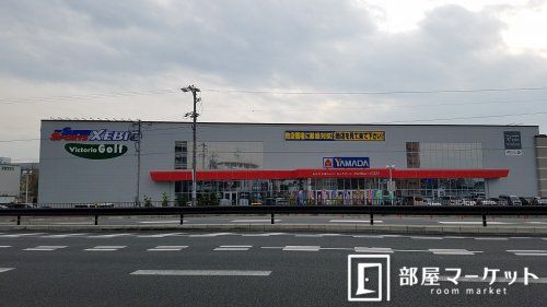 スーパースポーツゼビオ豊田東新店の画像