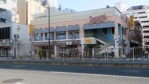 デニーズ 浅草国際通店の画像