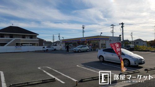 ミニストップ豊田浄水町店の画像