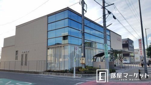 豊田信用金庫 浄水支店の画像