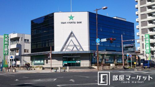 大垣共立銀行　豊田支店の画像