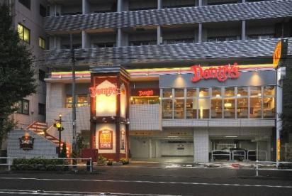デニーズ 新宿山吹町店の画像