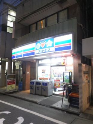 スリーエフ池ノ上店の画像