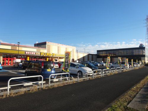 MEGAドン・キホーテ つくば店の画像