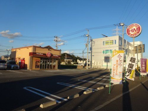 ほっともっと つくば研究学園店の画像