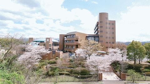 大阪千代田短期大学の画像