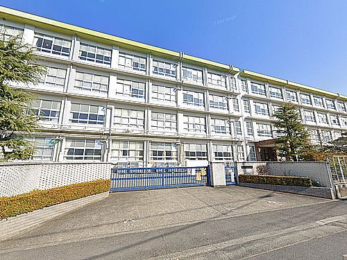 平塚市立山下小学校の画像