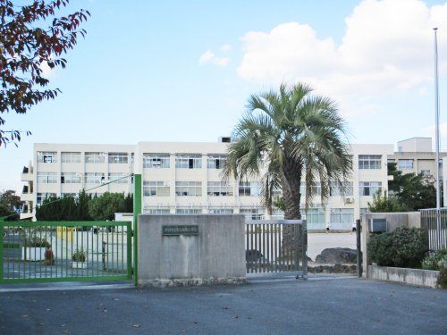 向日市立 第５向陽小学校の画像