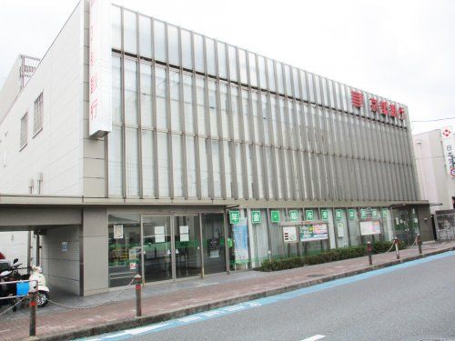 京都銀行 長岡支店の画像